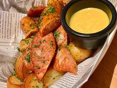 -翠贝卡&Mama Kelly Brunch Coffee(河西店)