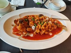 -望乡楼上海菜(日月光店)