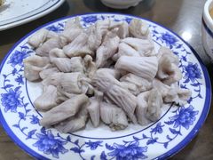 -老爆肚满五香烧牛羊肉