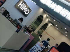-海马体照相馆(上海宝山万达广场店)