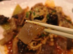 魔芋-成都你六姐·牛肉冒菜(城市集市合生汇店)