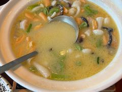 -环球港凯悦 · 享悦中餐厅