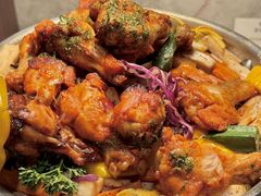 -北京王府井天伦王朝酒店