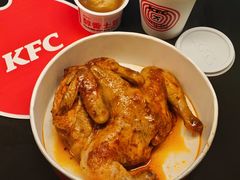 -肯德基(中州一店)