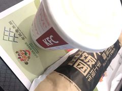 -肯德基(蓝桥店)