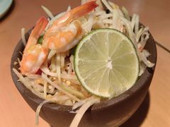 -simply thai天泰(美罗城店)