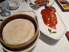 -悦融·京鲁菜·露台花园(安定门店)