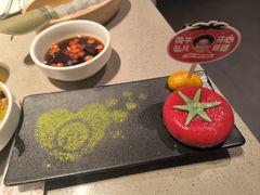 -海底捞火锅(石厦时代广场店)