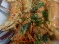 -量贩海鲜餐厅