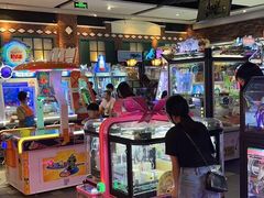 -反斗乐园(中航城君尚购物中心)