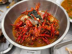 -串小白烧烤(金沙洲店)