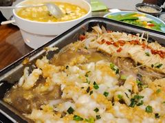 -驰明粗粮小厨(湖滨路店)
