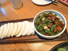 -马仕玖煲·融合菜·酥不腻烤鸭(人大店)