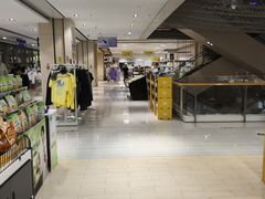 -BIGOFFS 超级折扣(仁恒伊势丹店)