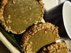 -绿茶餐厅(西湖银泰百货店)