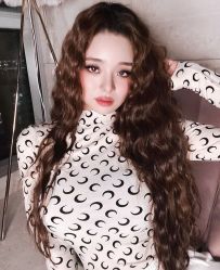 -SY COLOUR专业烫染