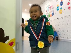 -全优加早教托育园(广百新一城店)