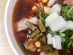 -江三王记牛杂馆(总店)