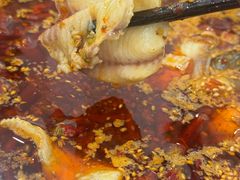 -川渔居—鱼火锅(八方汇店)