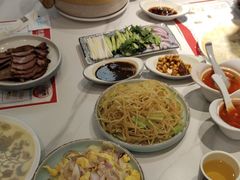 -老昌春饼(新天地店)