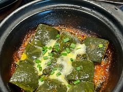 -小时候焗海鲜(鄞州万达店)