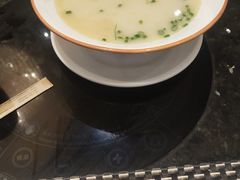 风味羊杂汤-新兴·金羊座·粤菜点心(乐峰店)
