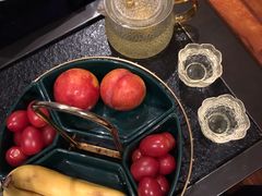 -华夏良子·足道SPA艾灸(铁道大厦店)