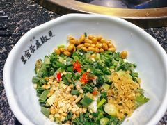 秘制味碟-匠岳·王宝器麻椒鱼(全国总店)