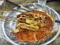-马贤涮烤(超英·长乐家园店)