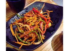 -老板娘的烤肉店(港湾广场店)
