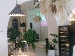 -春树下·树屋花房西餐厅(罍街AS1980店)