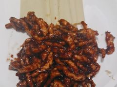 -辣婆婆(航天桥店)