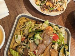 -姥姥家春饼店(八里庄店)