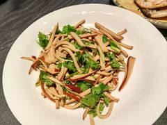 -梁家大院•农家菜(昆山会展中心店)