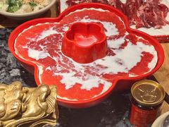 -蜀大侠火锅(总府路店)