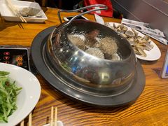 -海味当家·蒸锅海鲜(中山广场创始店)