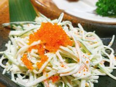 -长崎屋·日本料理·刺身·烧鸟(天河北路店)