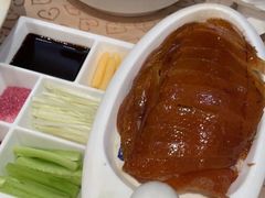 -大鸭梨(天通西苑店)