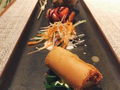 -香樟花园法式铁板烧(恒隆广场店)