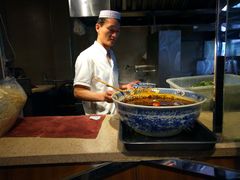 -清真·七祺祥面片手抓羊肉(瑞德店)