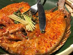 -云海肴·汽锅鸡·云南菜(天山百盛优客店)