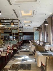 -东航云逸酒店·宴会厅