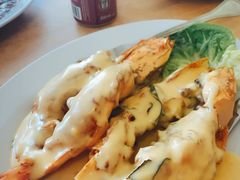 -ZF Seafood Restaurant 卓峰海鲜餐