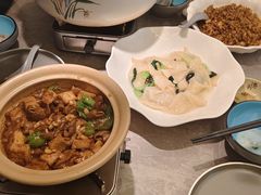 -香阁餐厅·常州菜·常州菜代表品牌(新北奥体店)