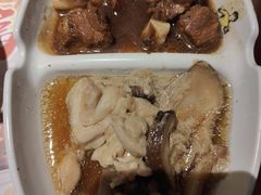 -真功夫(彩田路店)