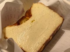 -Dal Cuore 达可芮冰淇淋(陕西北路店)