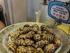 -桥东喜碧海鲜街(水东街店)
