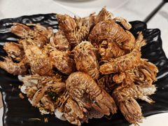 -79号渔船海鲜饭店(宝安店)