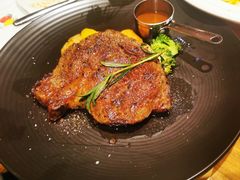 -安妮意大利餐厅(世贸天阶店)