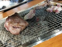 -肉甲韩国木炭烤肉(新壹街1店)